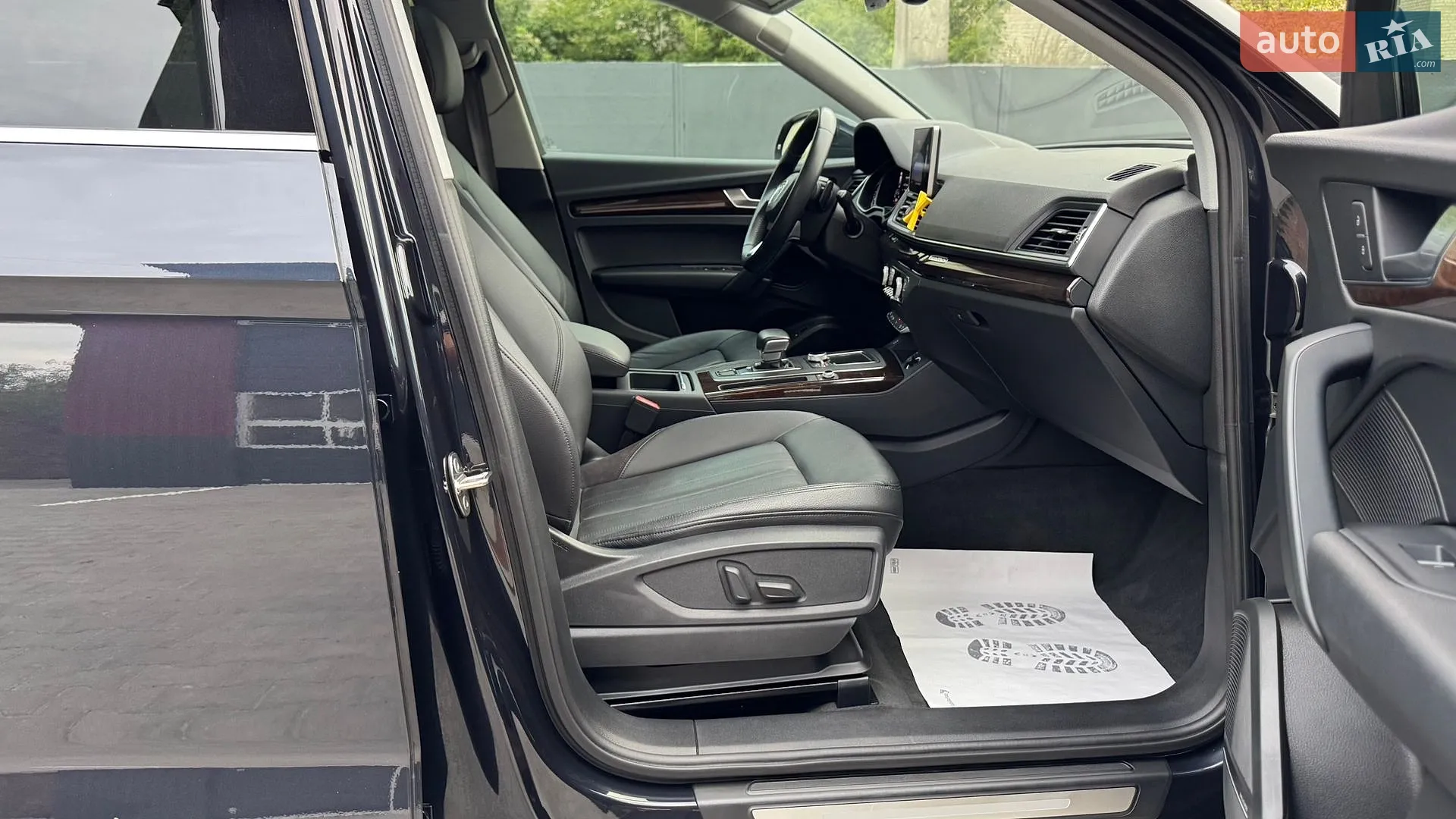 2018 Audi Q5 - мініатюра 41