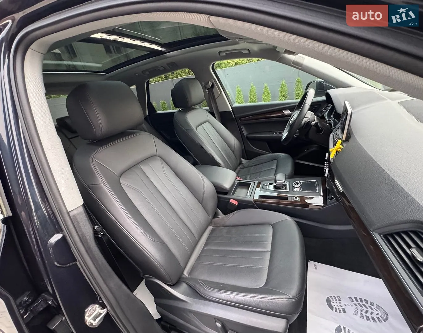 2018 Audi Q5 - мініатюра 47