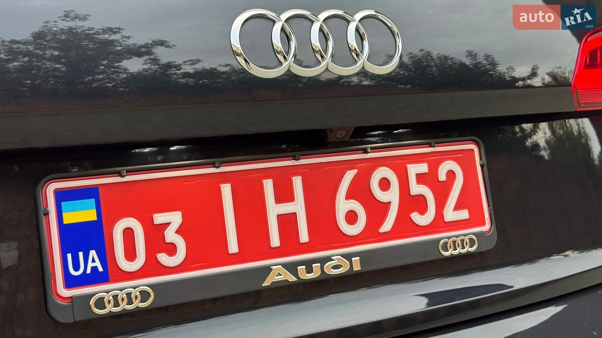 2018 Audi Q5 - мініатюра 58