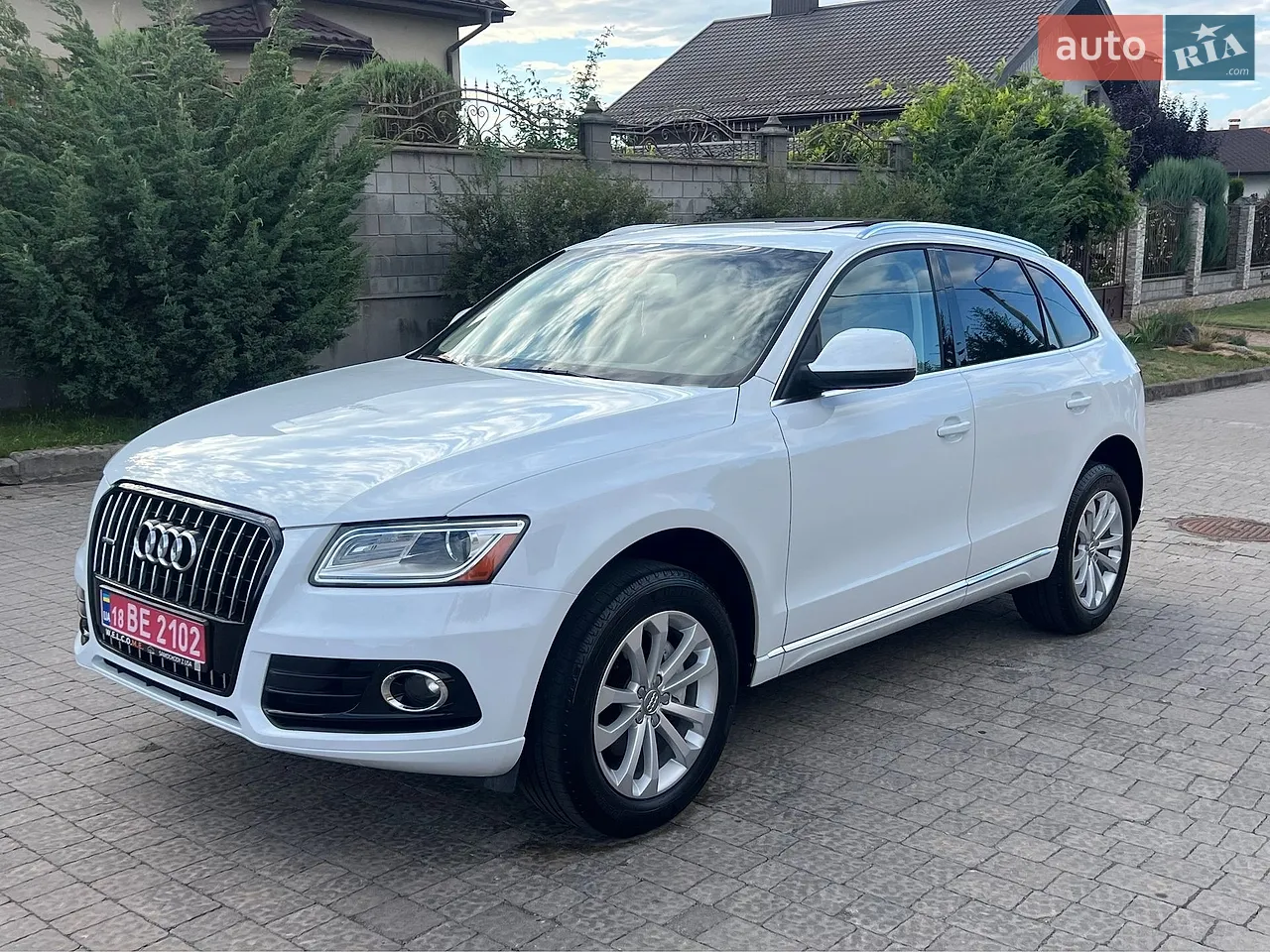 2017 Audi A4 allroad - мініатюра 73