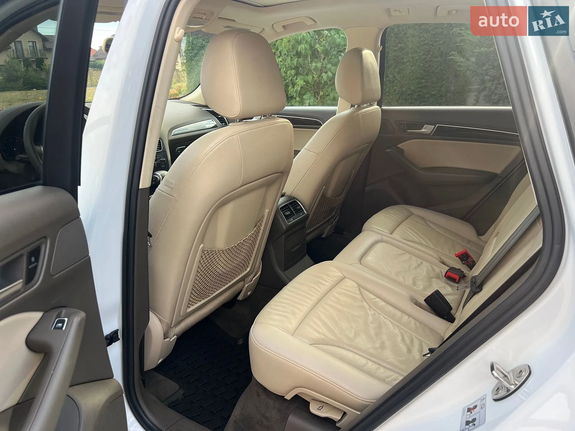2014 Audi Q5 - мініатюра 22