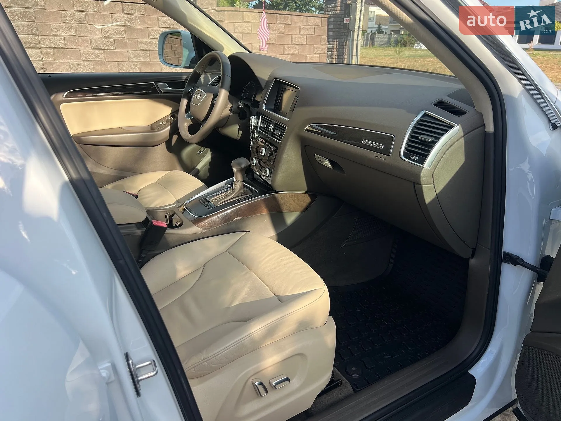 2014 Audi Q5 - мініатюра 23