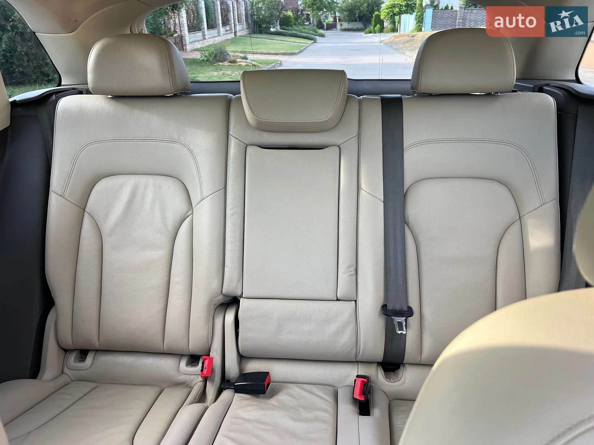 2014 Audi Q5 - мініатюра 39