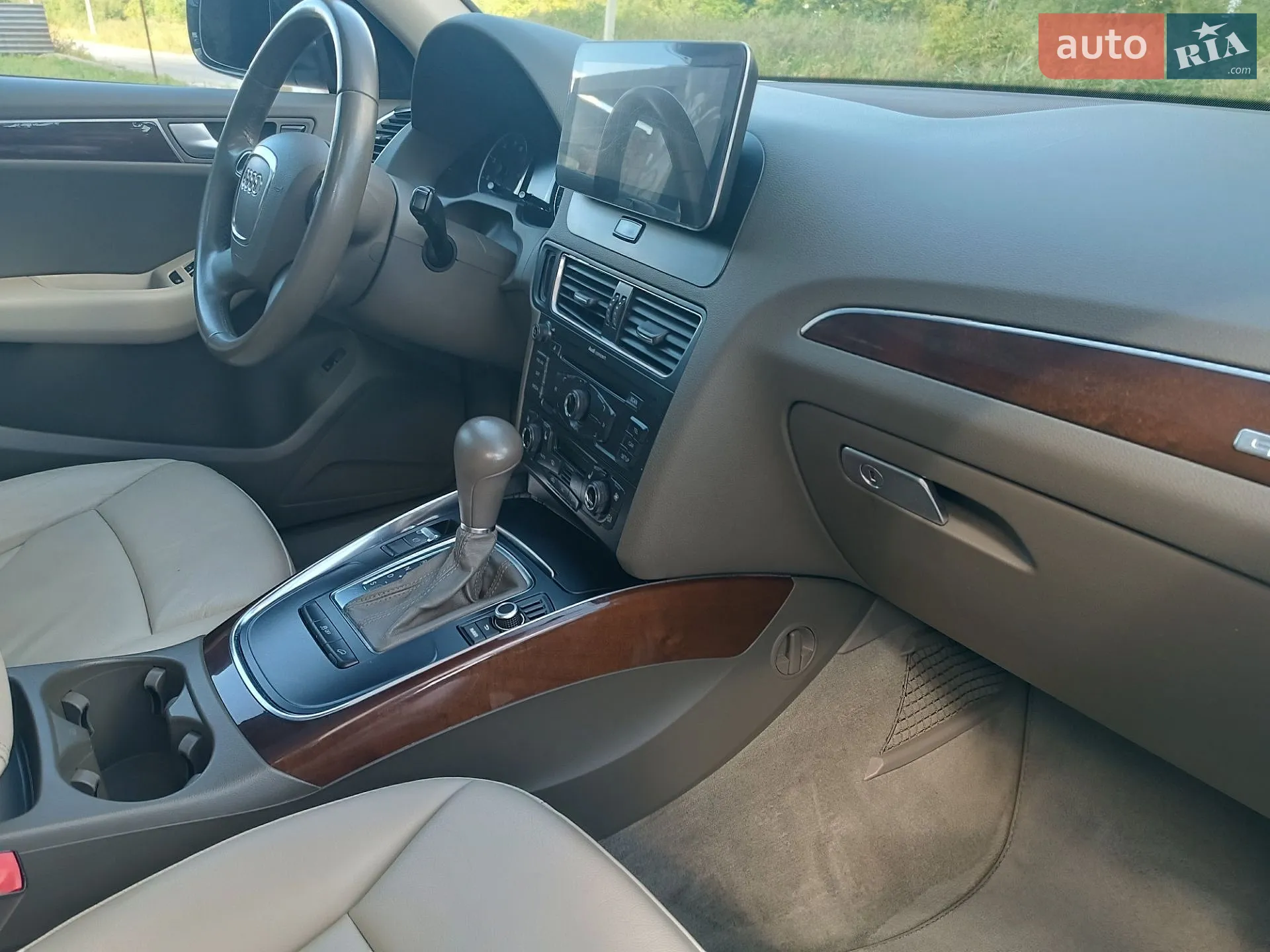 2012 Audi Q5 - мініатюра 29