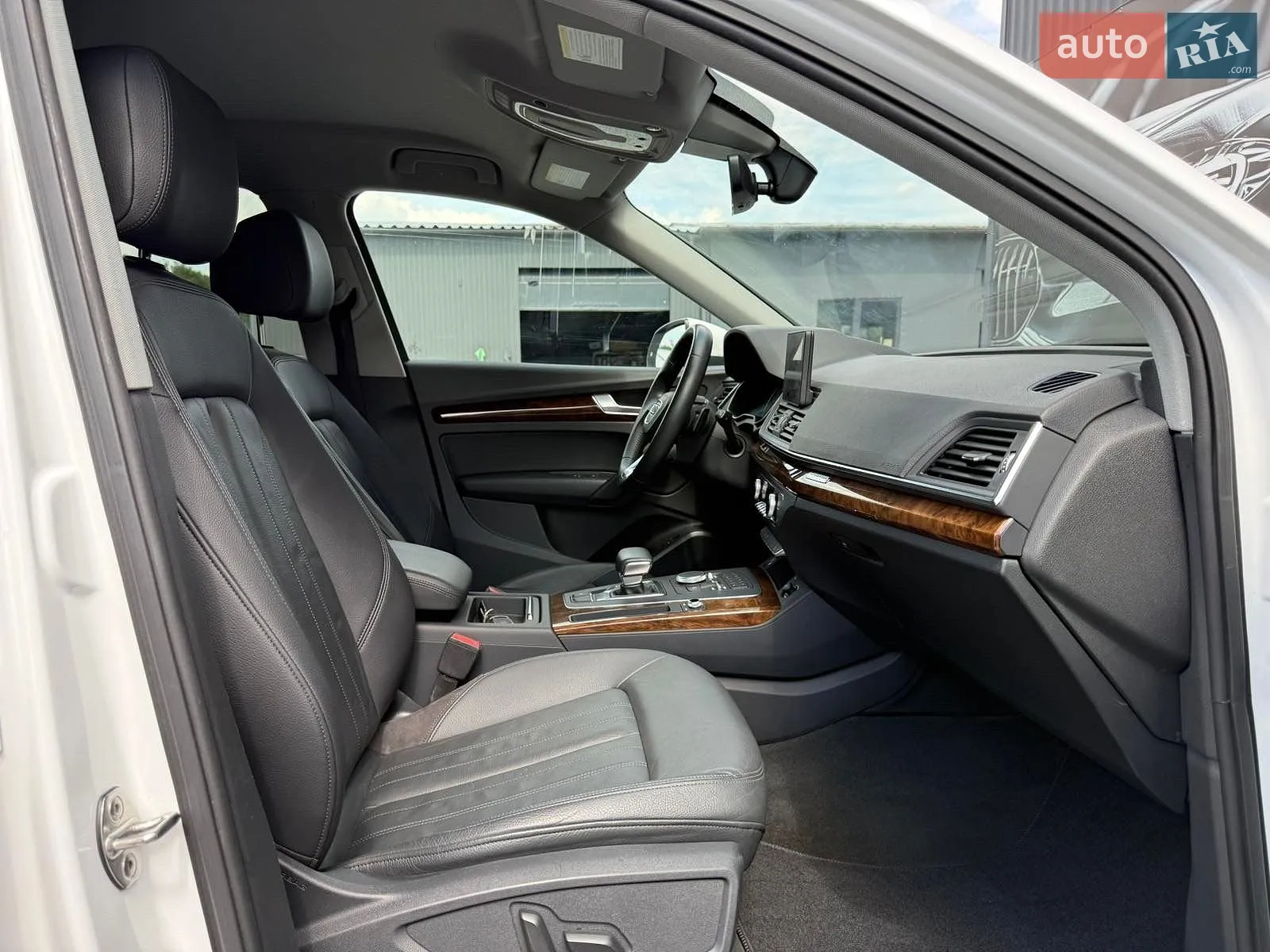 2018 Audi Q5 - мініатюра 30