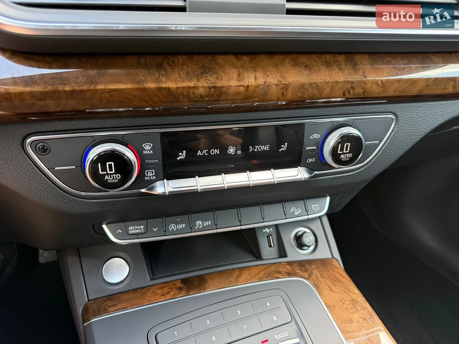 2018 Audi Q5 - мініатюра 36