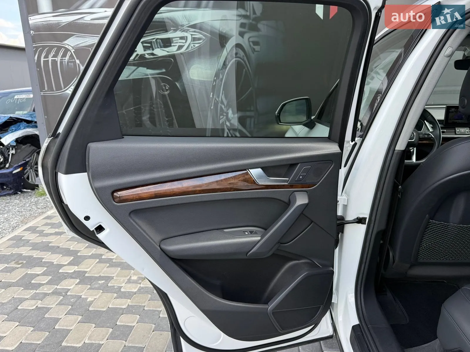 2018 Audi Q5 - мініатюра 40
