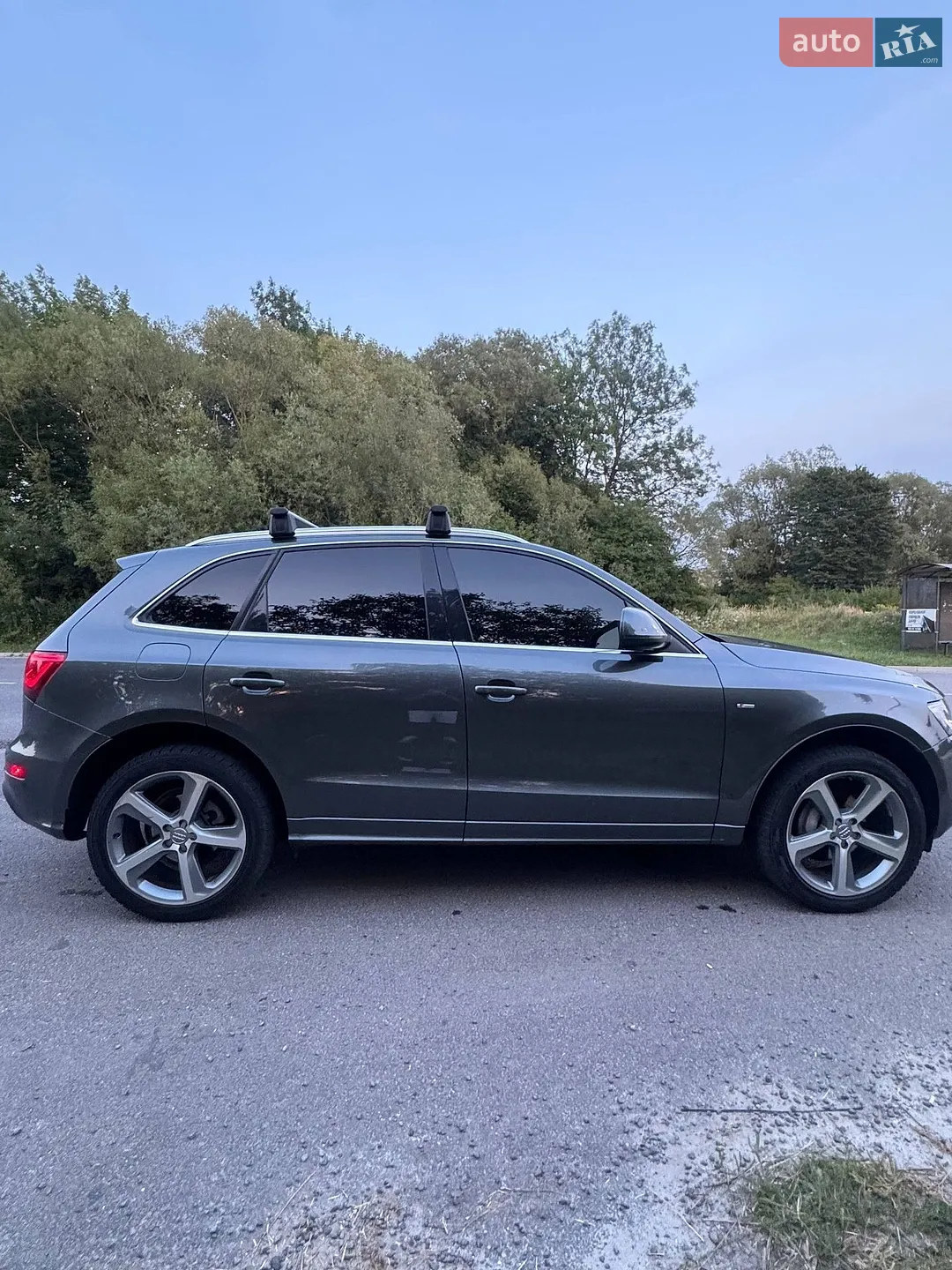 2013 Audi Q5 - мініатюра 7