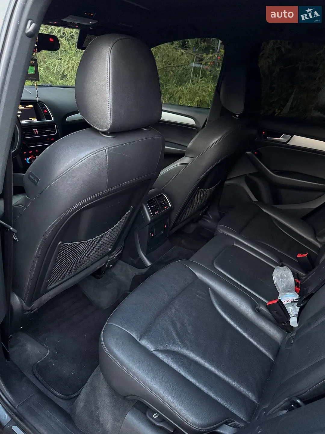 2013 Audi Q5 - мініатюра 12