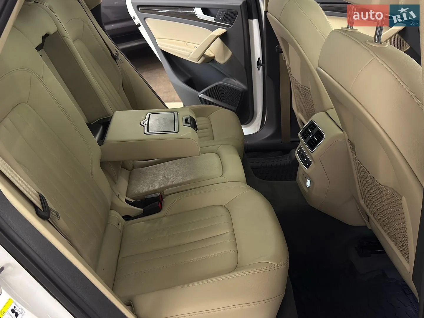 2019 Audi Q5 - мініатюра 29
