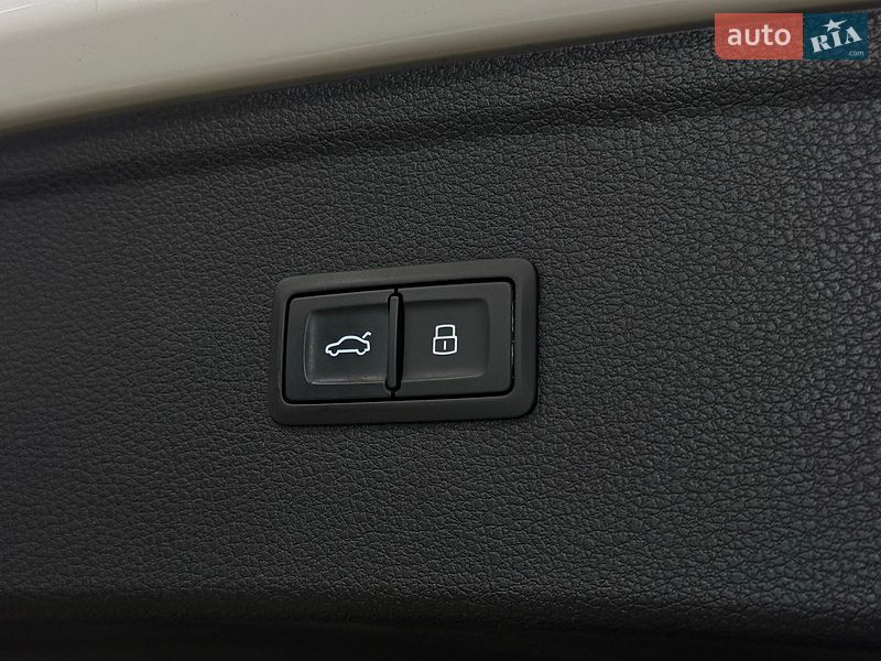 Позашляховик / Кросовер Audi Q5 2019 в Миколаєві