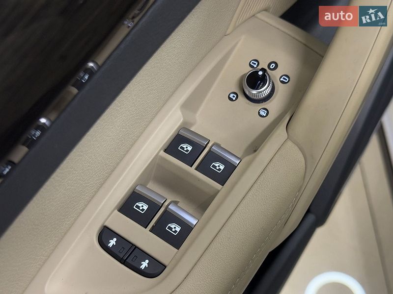 Позашляховик / Кросовер Audi Q5 2019 в Миколаєві