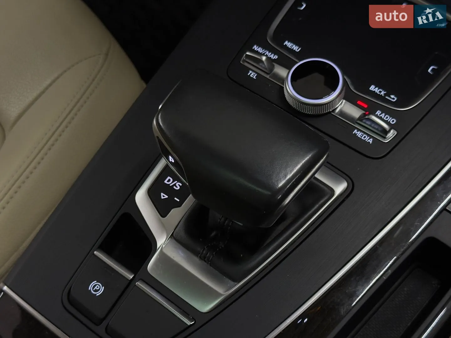 2019 Audi Q5 - мініатюра 40