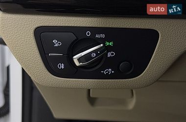Позашляховик / Кросовер Audi Q5 2019 в Миколаєві