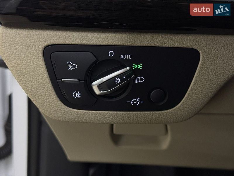 Позашляховик / Кросовер Audi Q5 2019 в Миколаєві