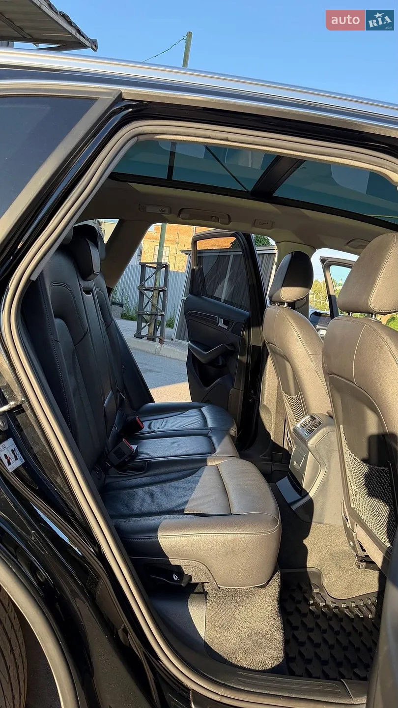 2013 Audi Q5 - мініатюра 26