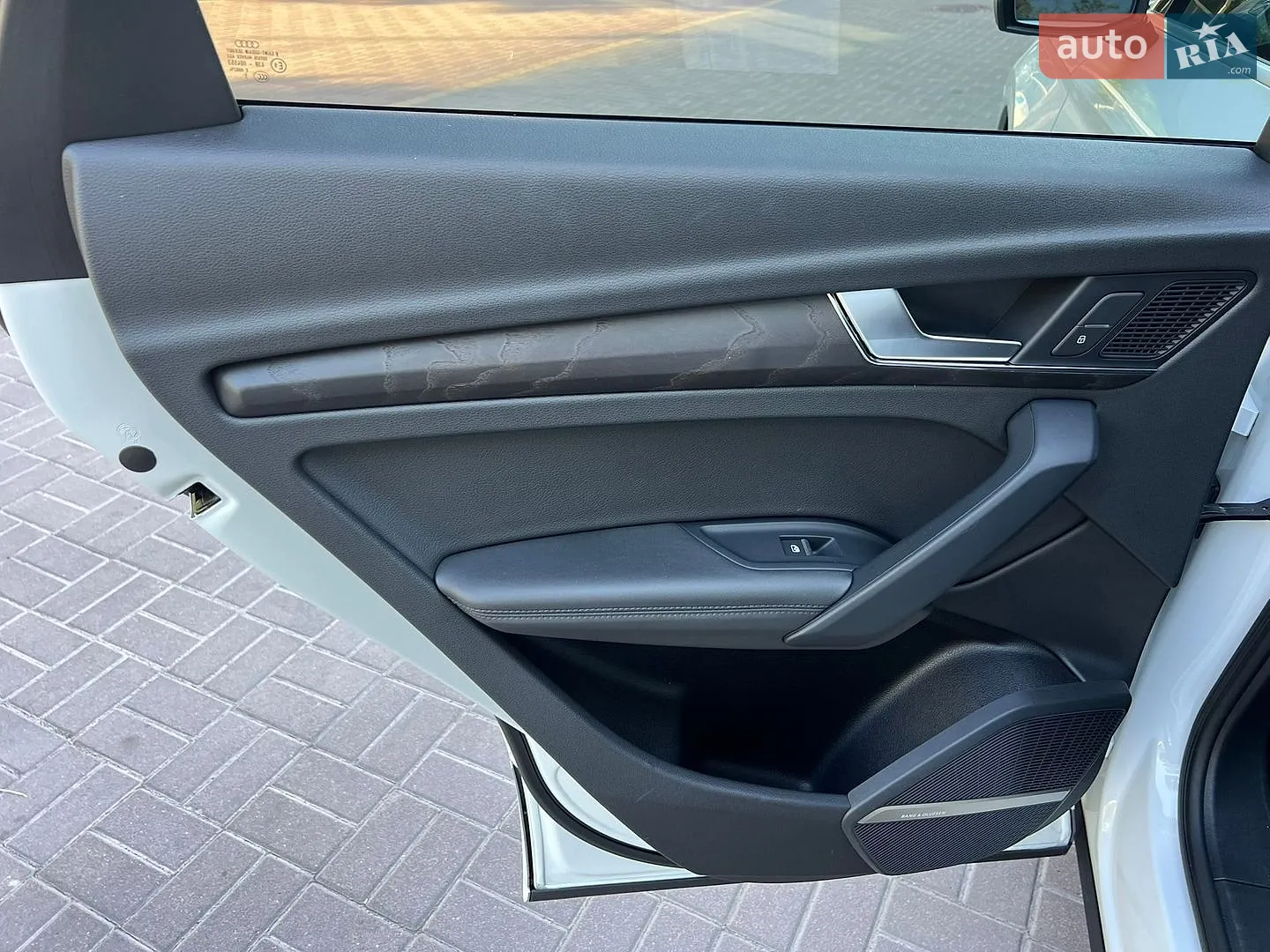 2020 Audi Q5 - мініатюра 58