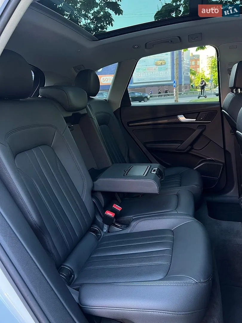 2020 Audi Q5 - мініатюра 64