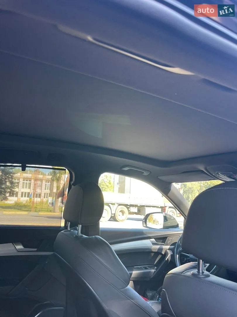 2021 Audi Q5 - мініатюра 31