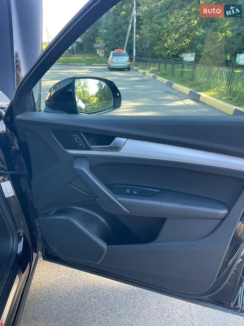 2021 Audi Q5 - мініатюра 34