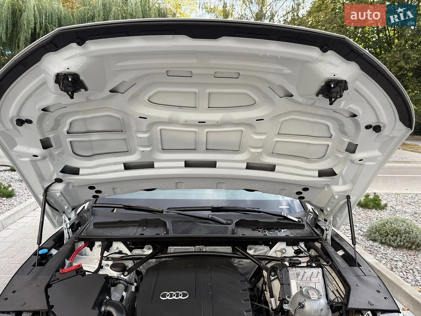 2025 Audi Q5 - мініатюра 26