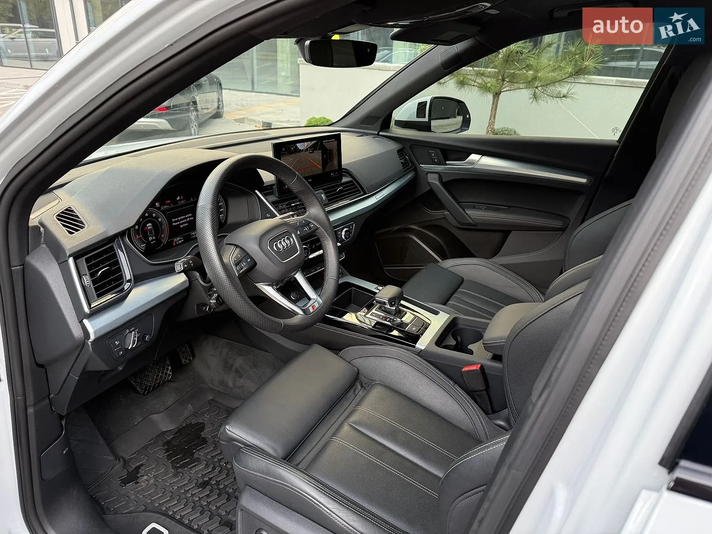 2025 Audi Q5 - мініатюра 41