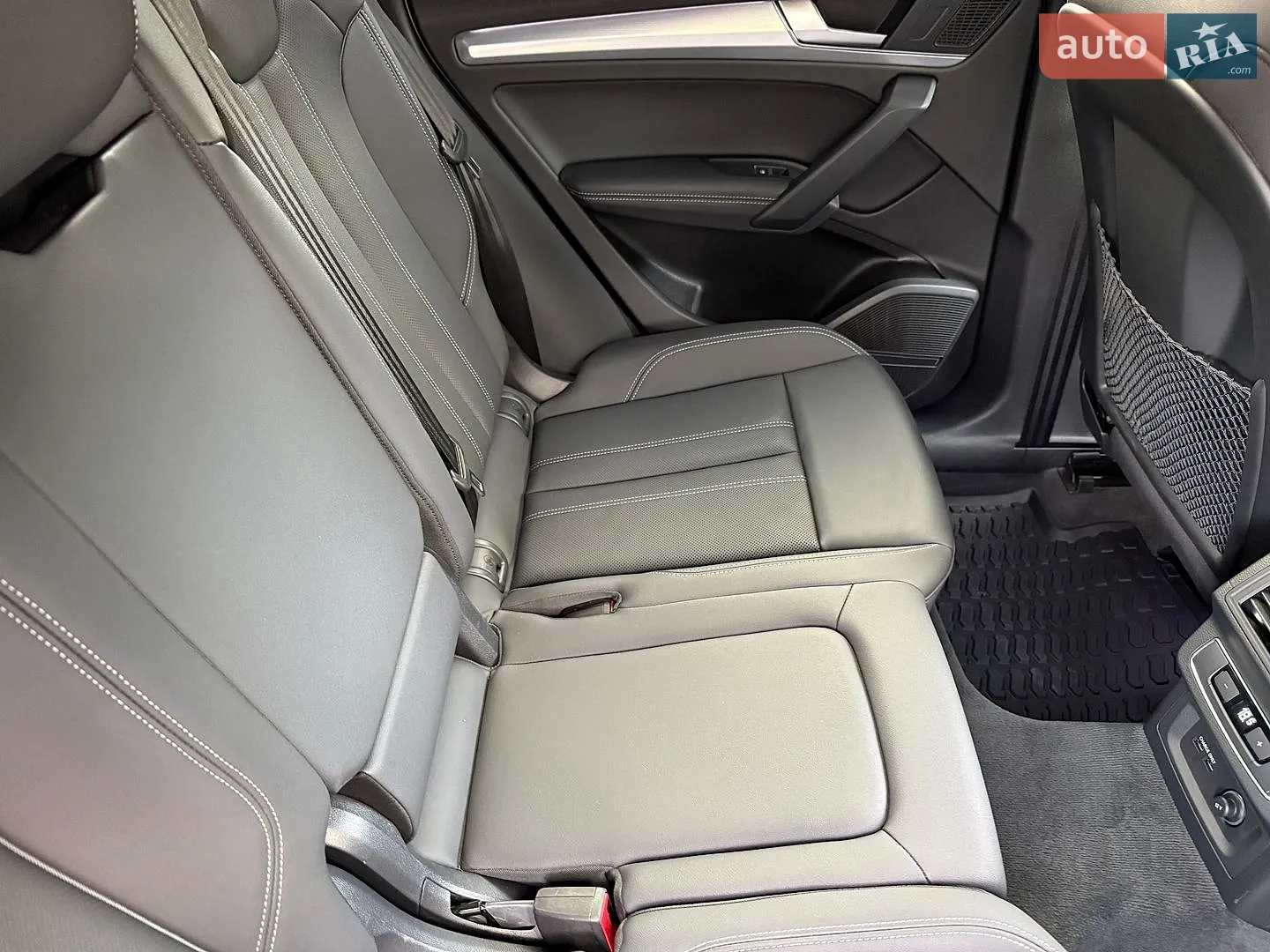 2025 Audi Q5 - мініатюра 60