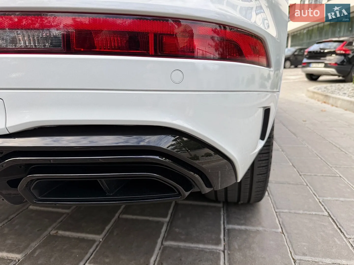 2025 Audi Q5 - мініатюра 66