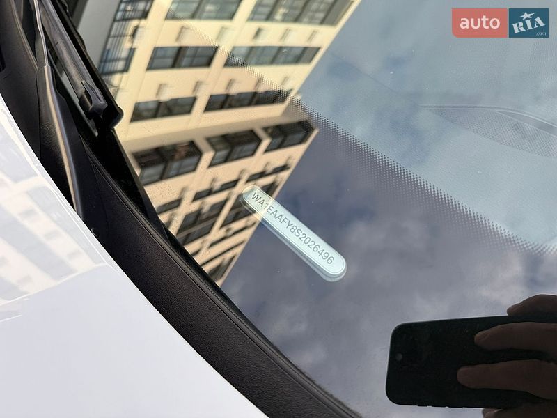 Внедорожник / Кроссовер Audi Q5 2025 в Ровно