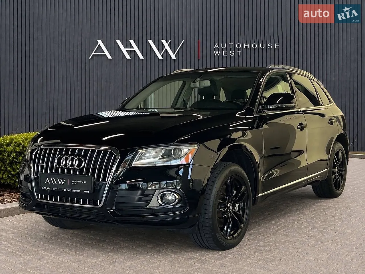 2018 Audi A6 - мініатюра 42