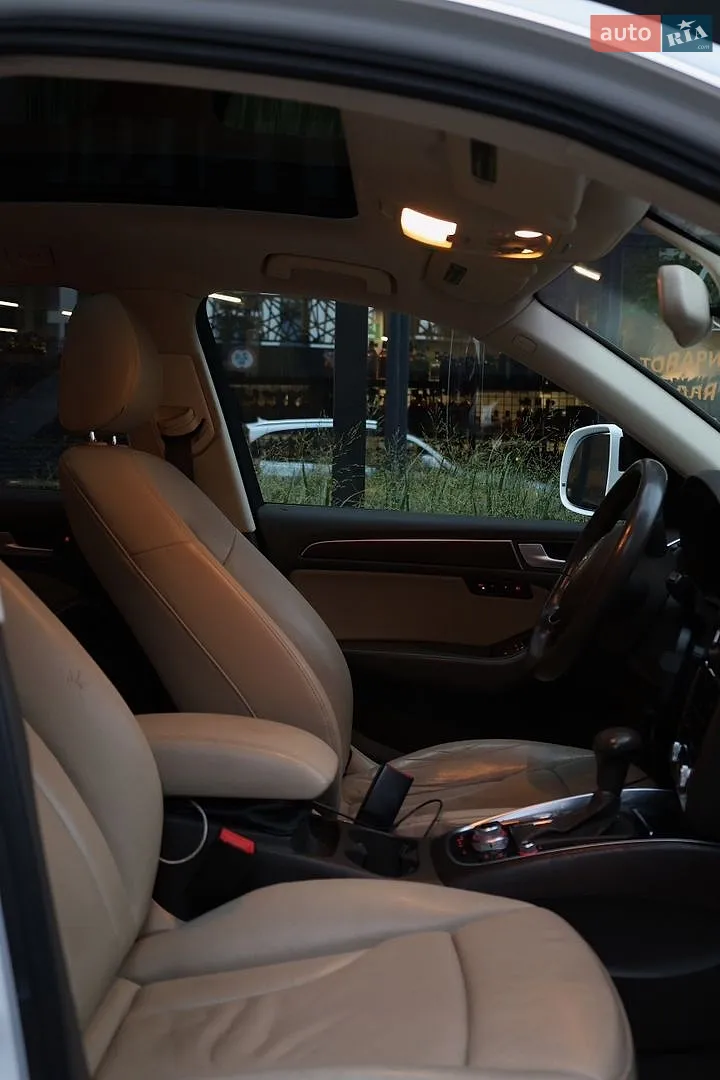 2014 Audi Q5 - мініатюра 10