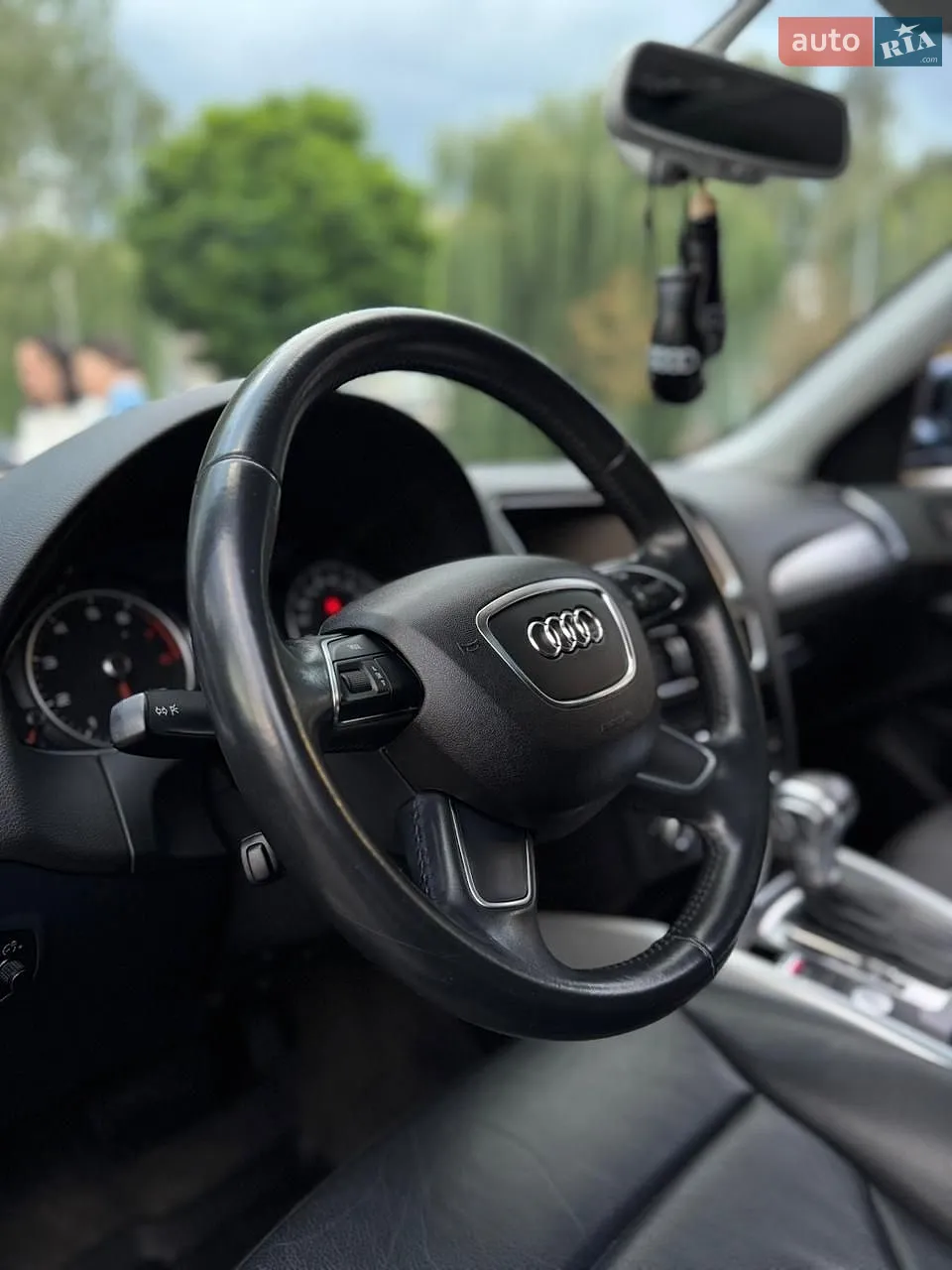 2015 Audi Q5 - мініатюра 19