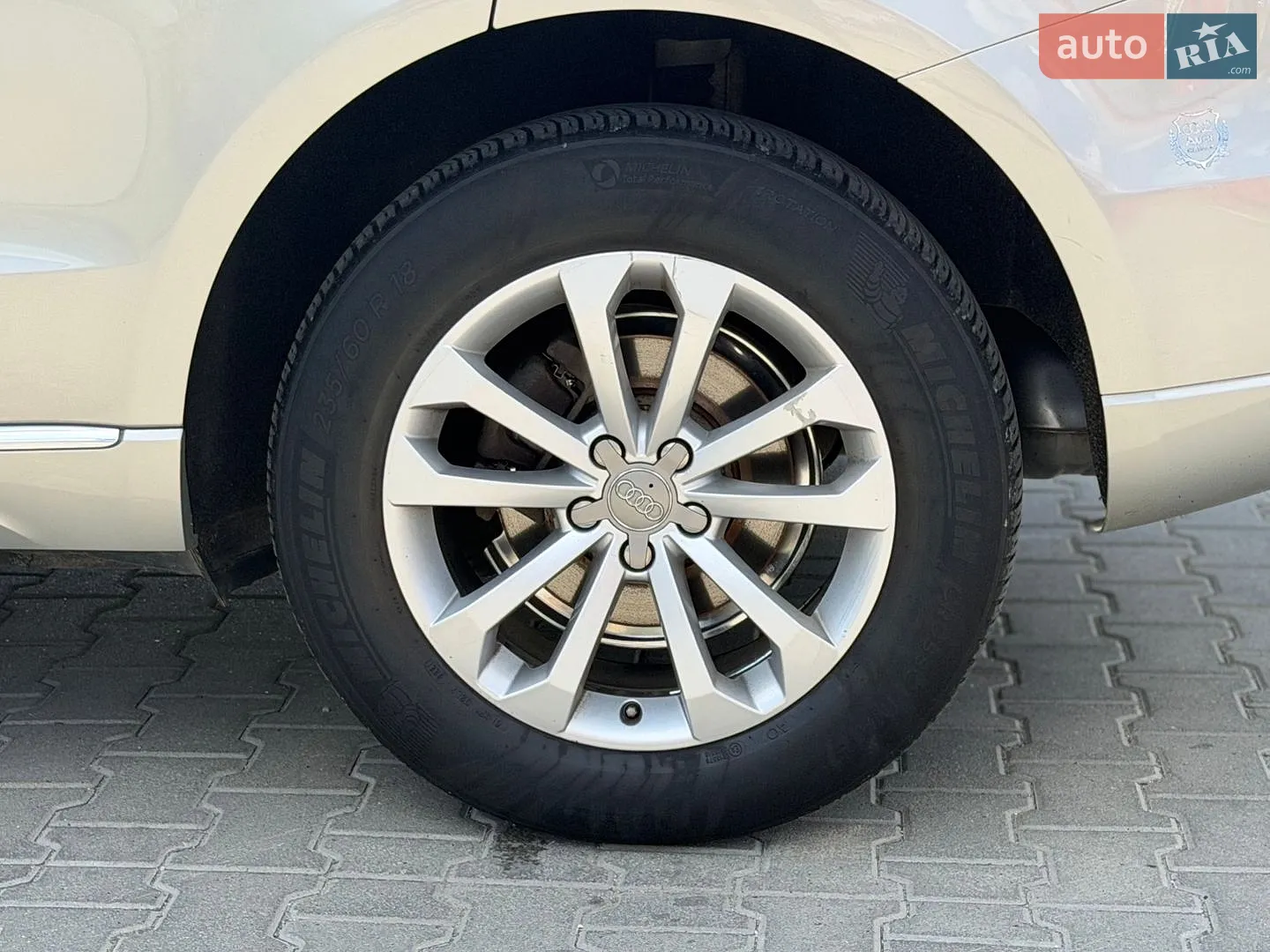 2013 Audi Q5 - мініатюра 7