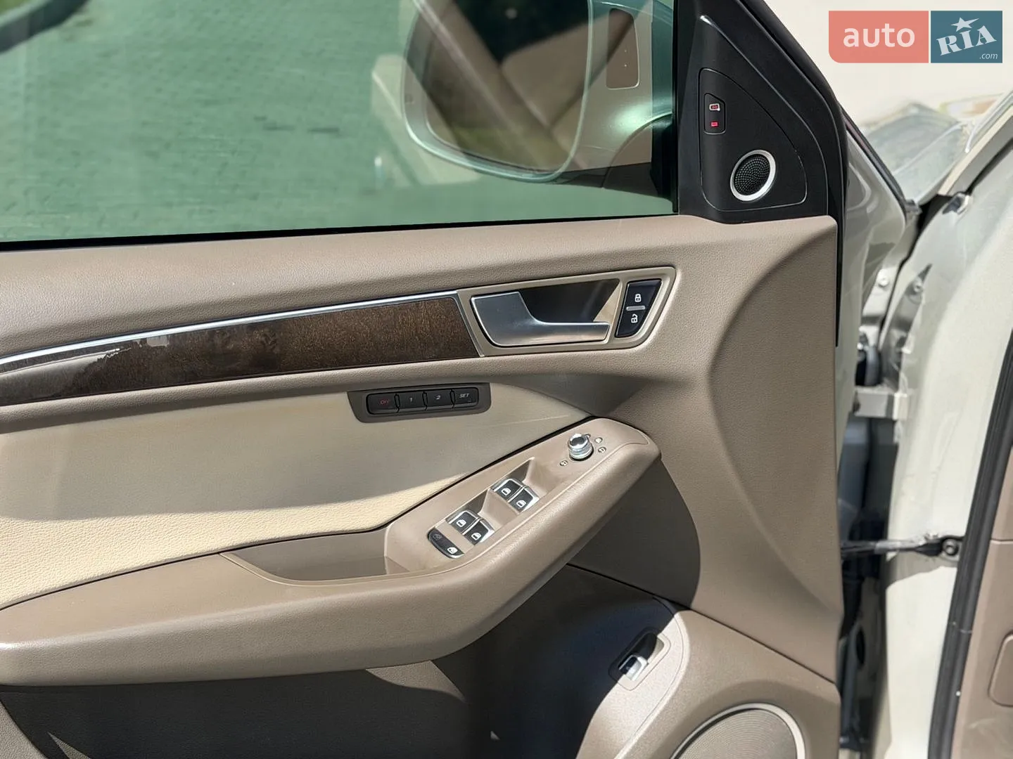 2013 Audi Q5 - мініатюра 18