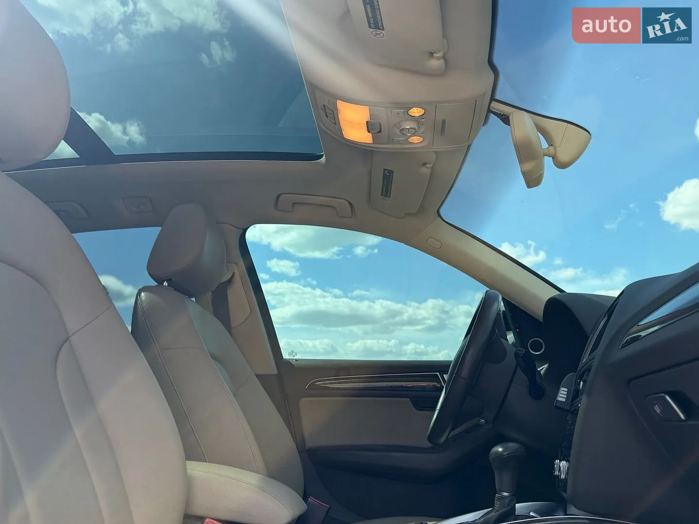 2013 Audi Q5 - мініатюра 21