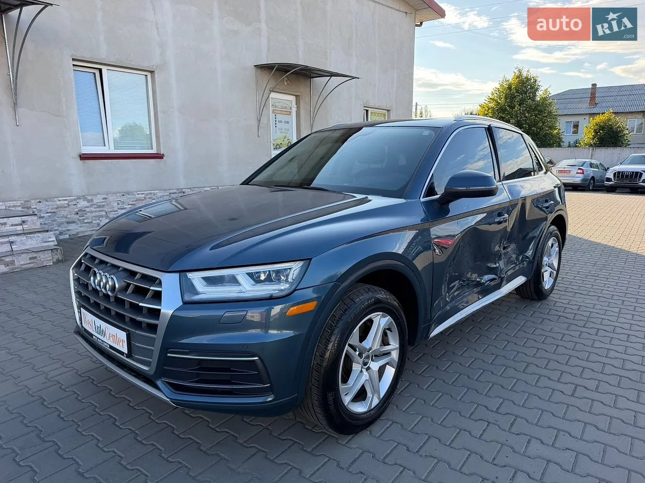 2023 Volkswagen ID.4 - мініатюра 34