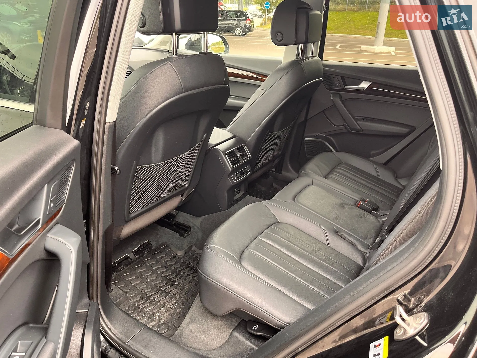 2017 Audi Q5 - мініатюра 29