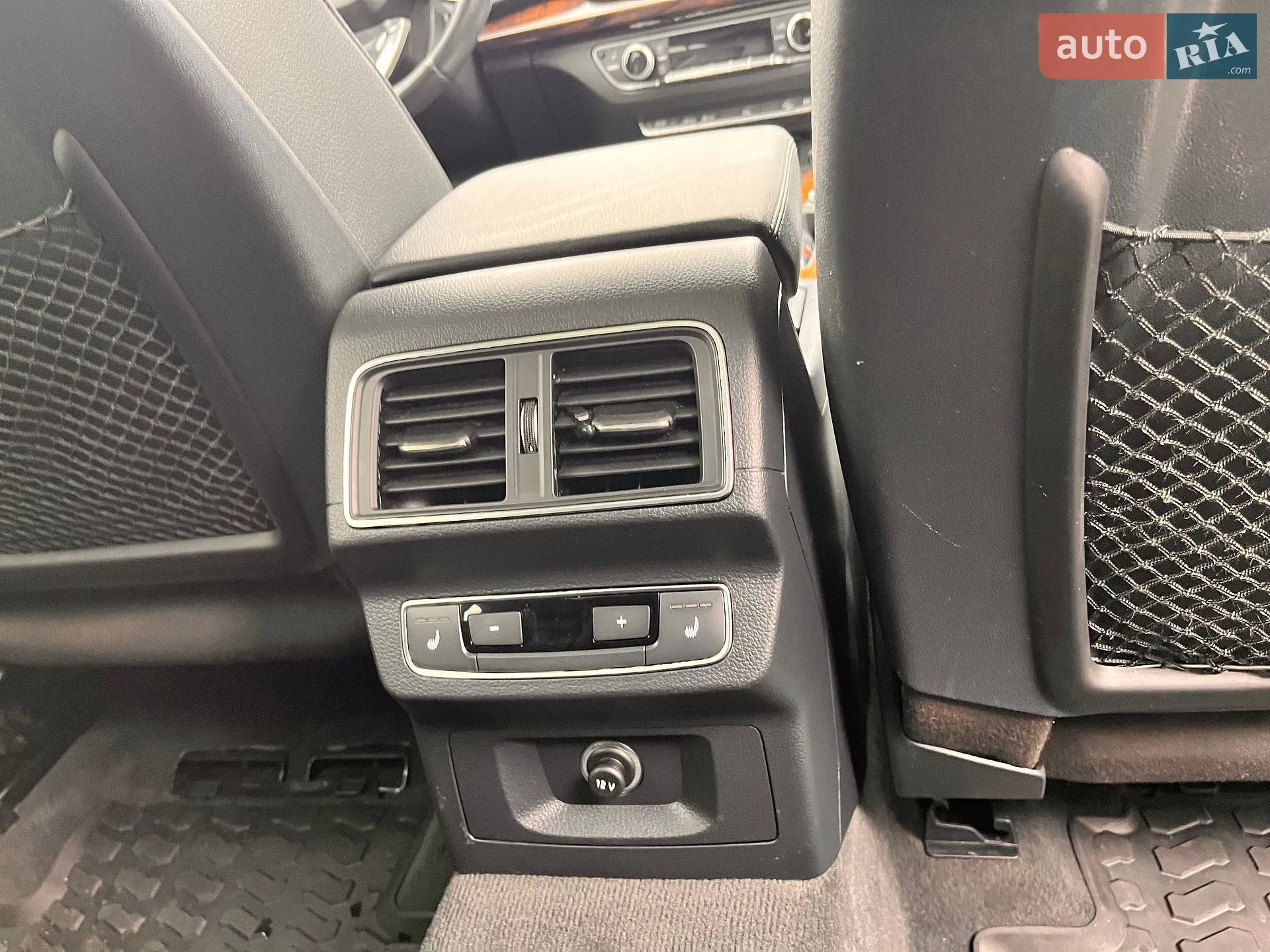 2017 Audi Q5 - мініатюра 42