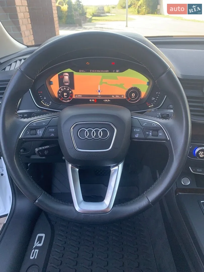 2020 Audi Q5 - мініатюра 59