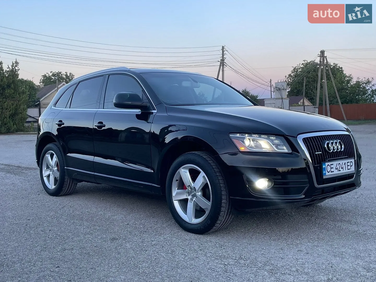 2012 Audi Q5 - мініатюра 29