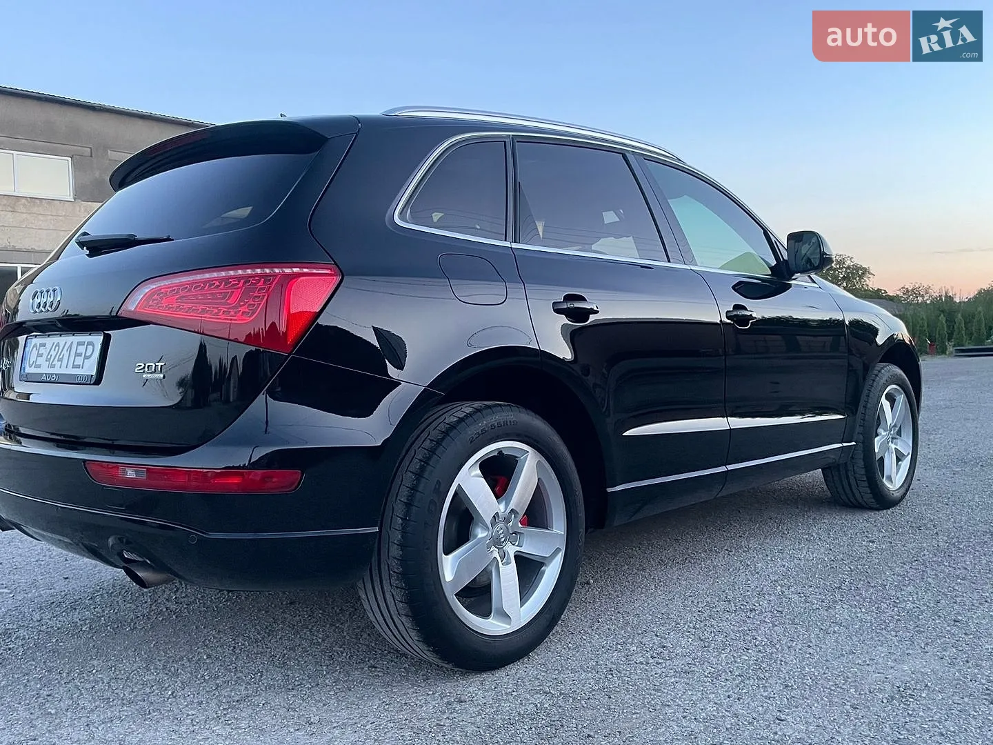 2012 Audi Q5 - мініатюра 22
