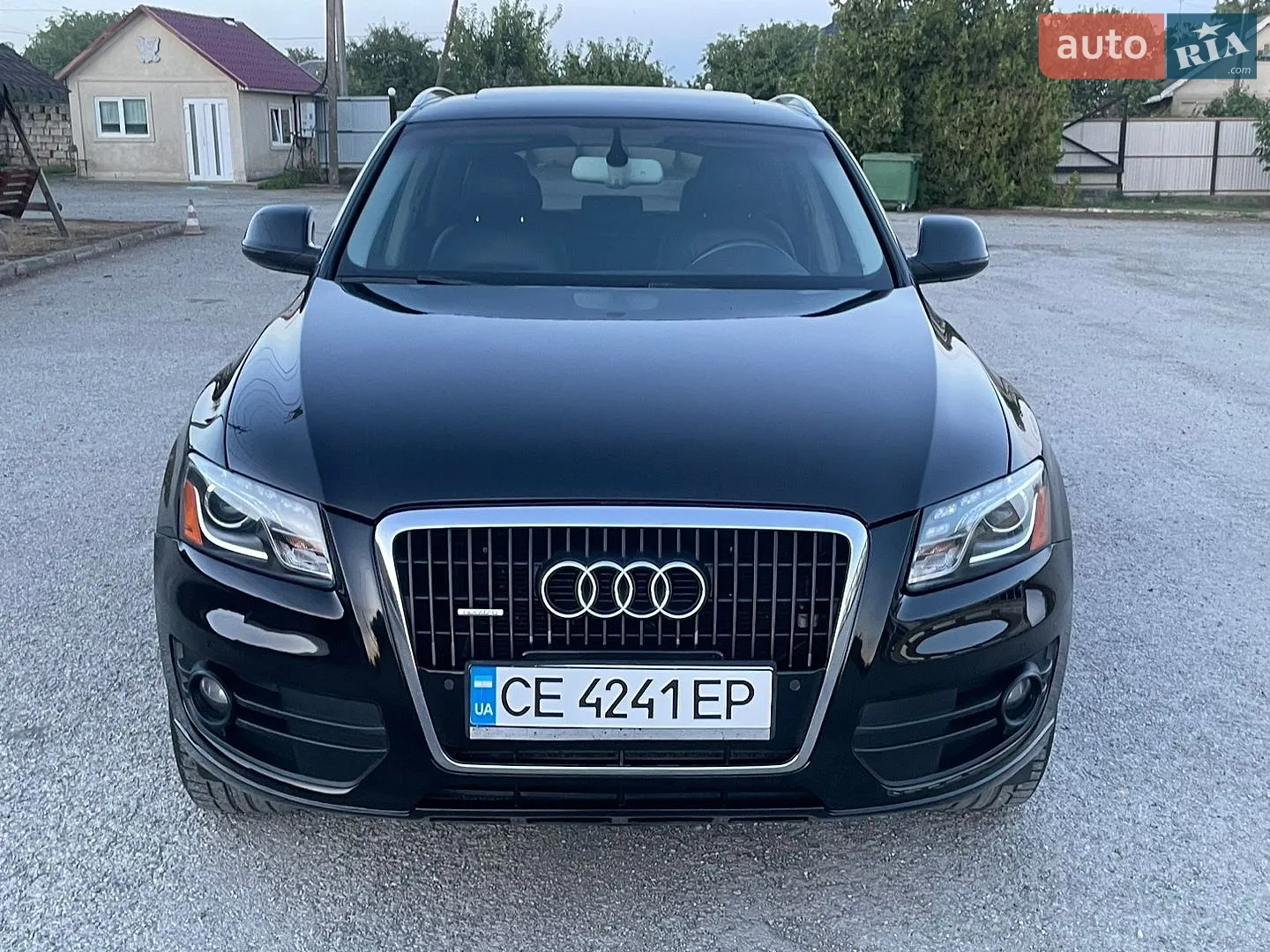 2012 Audi Q5 - мініатюра 27