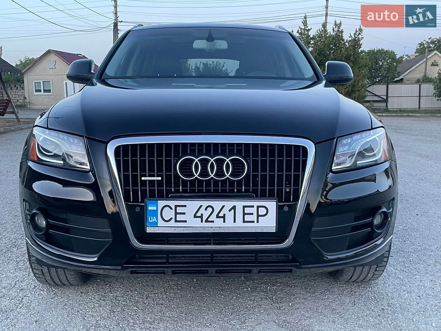 2012 Audi Q5 - мініатюра 28