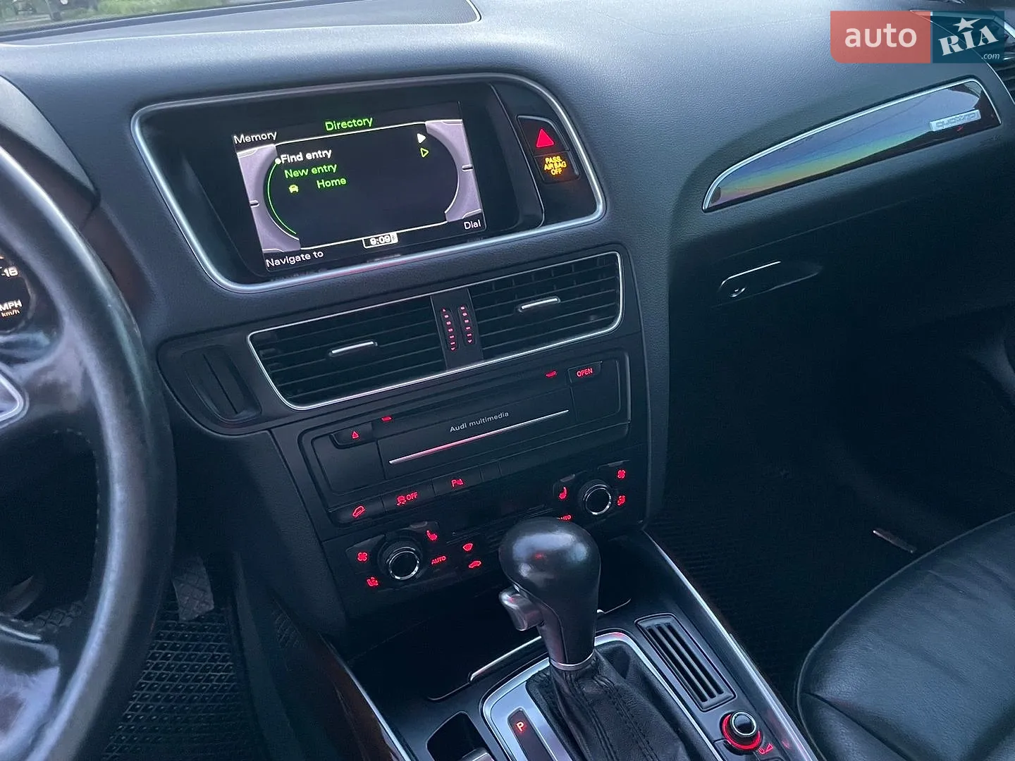 2012 Audi Q5 - мініатюра 51
