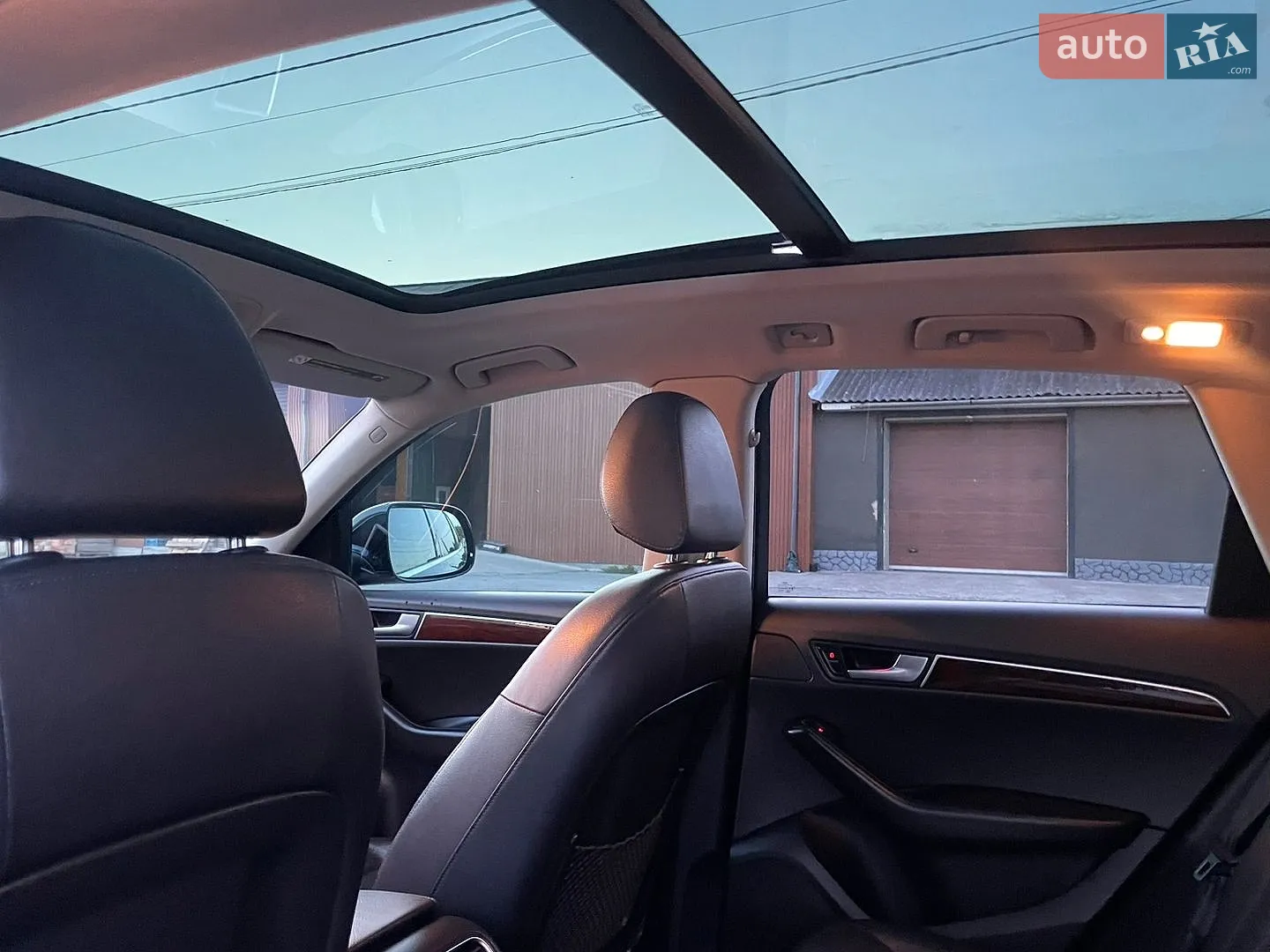 2012 Audi Q5 - мініатюра 52