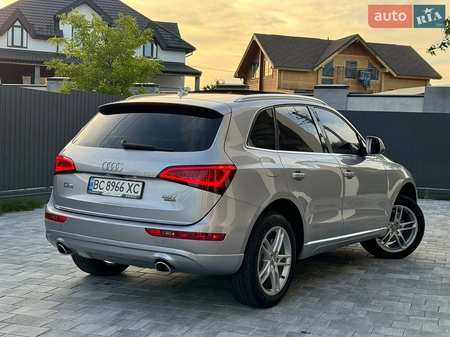 2015 Audi Q5 - мініатюра 74
