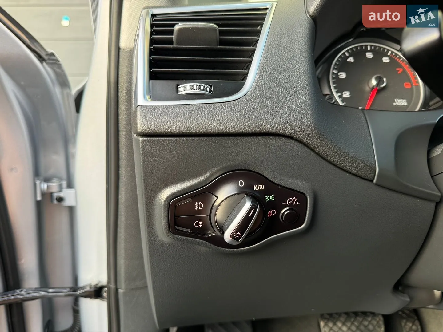 2015 Audi Q5 - мініатюра 103