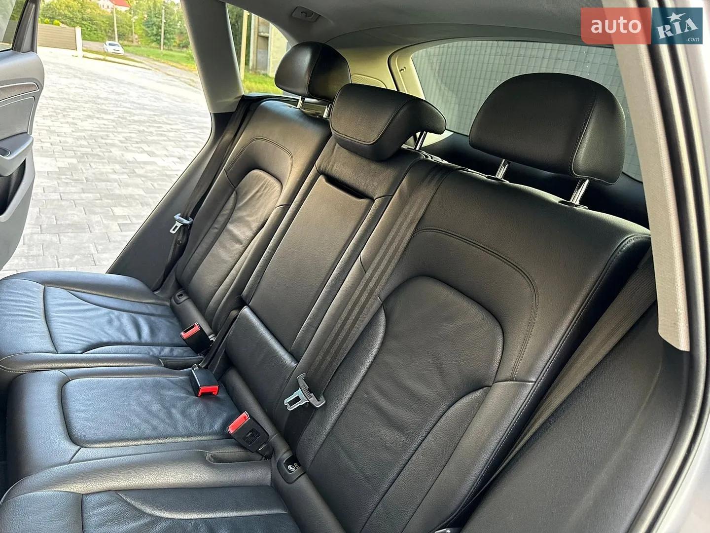 2015 Audi Q5 - мініатюра 120