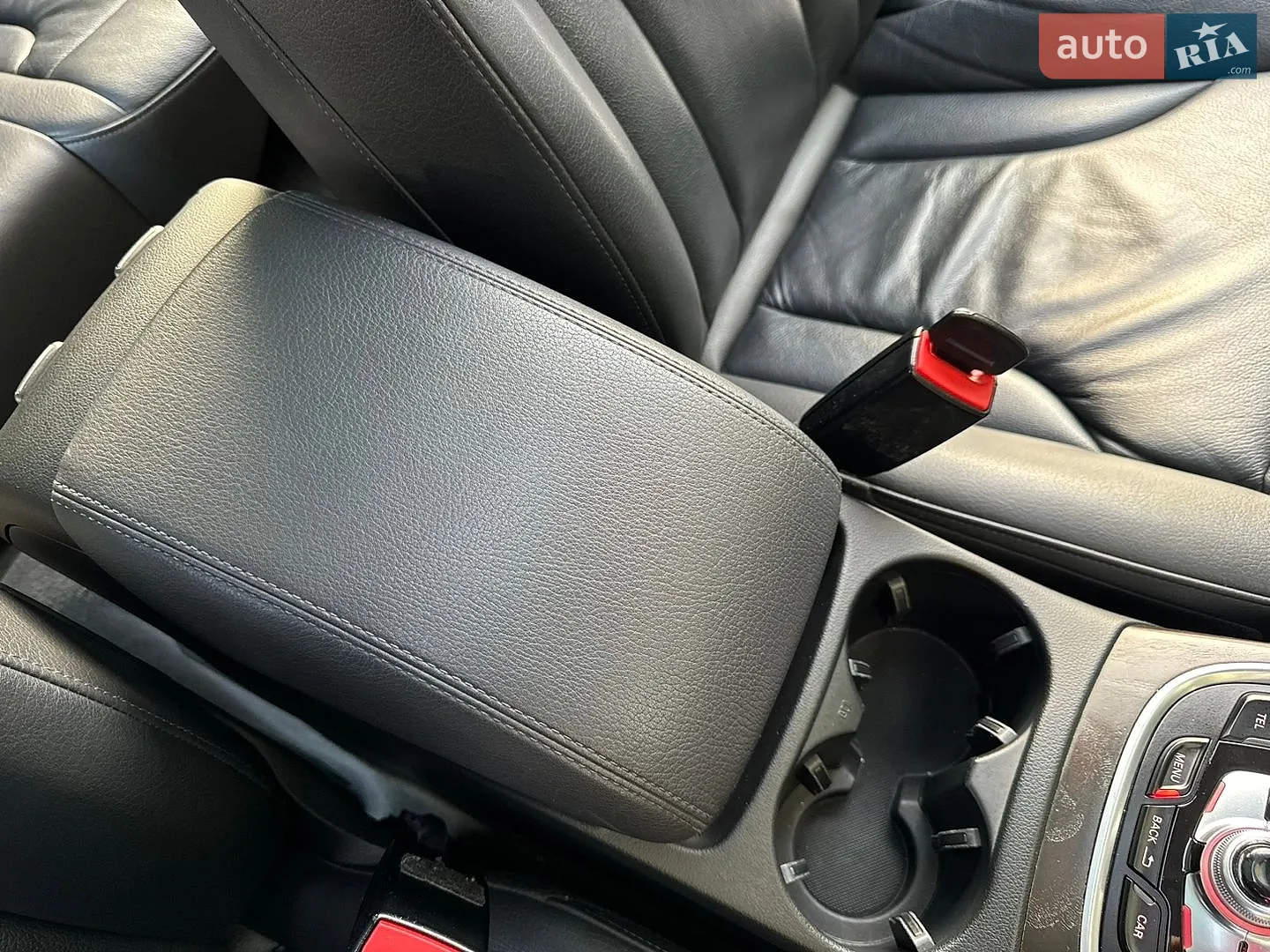 2015 Audi Q5 - мініатюра 140