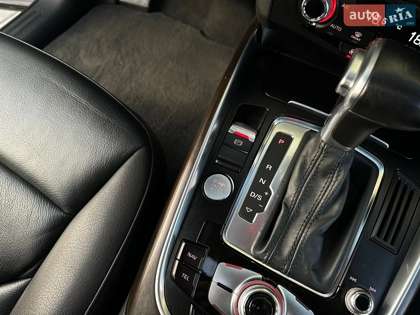 2015 Audi Q5 - мініатюра 139